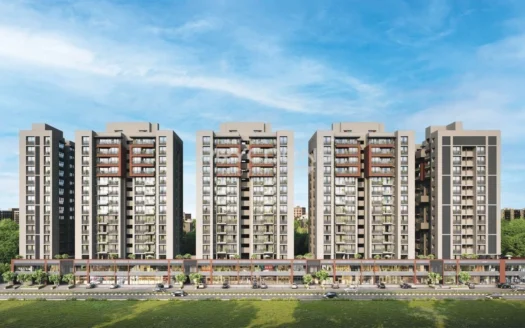 2BHK Tenament